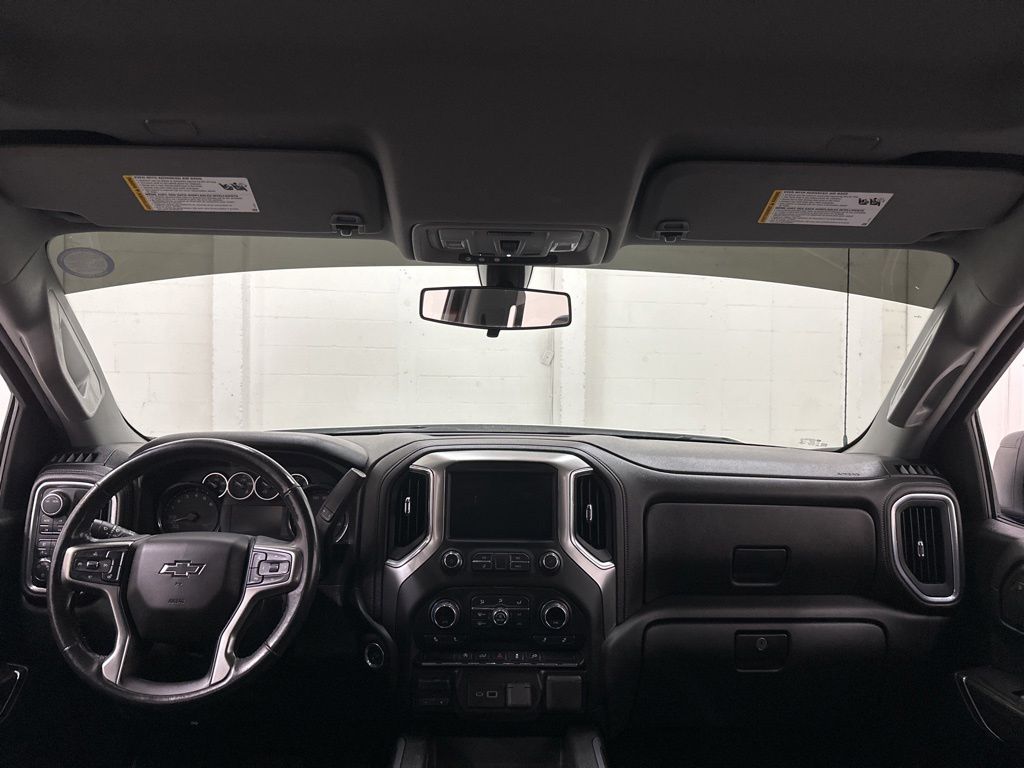 2020 Chevrolet Silverado 1500 RST - Photo 50