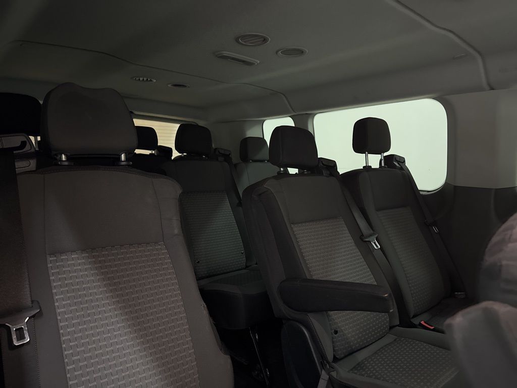 2021 Ford Transit Passenger Van XLT - Photo 47