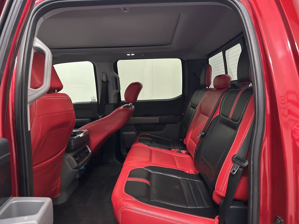 2021 Ford F-150 XLT - Photo 47