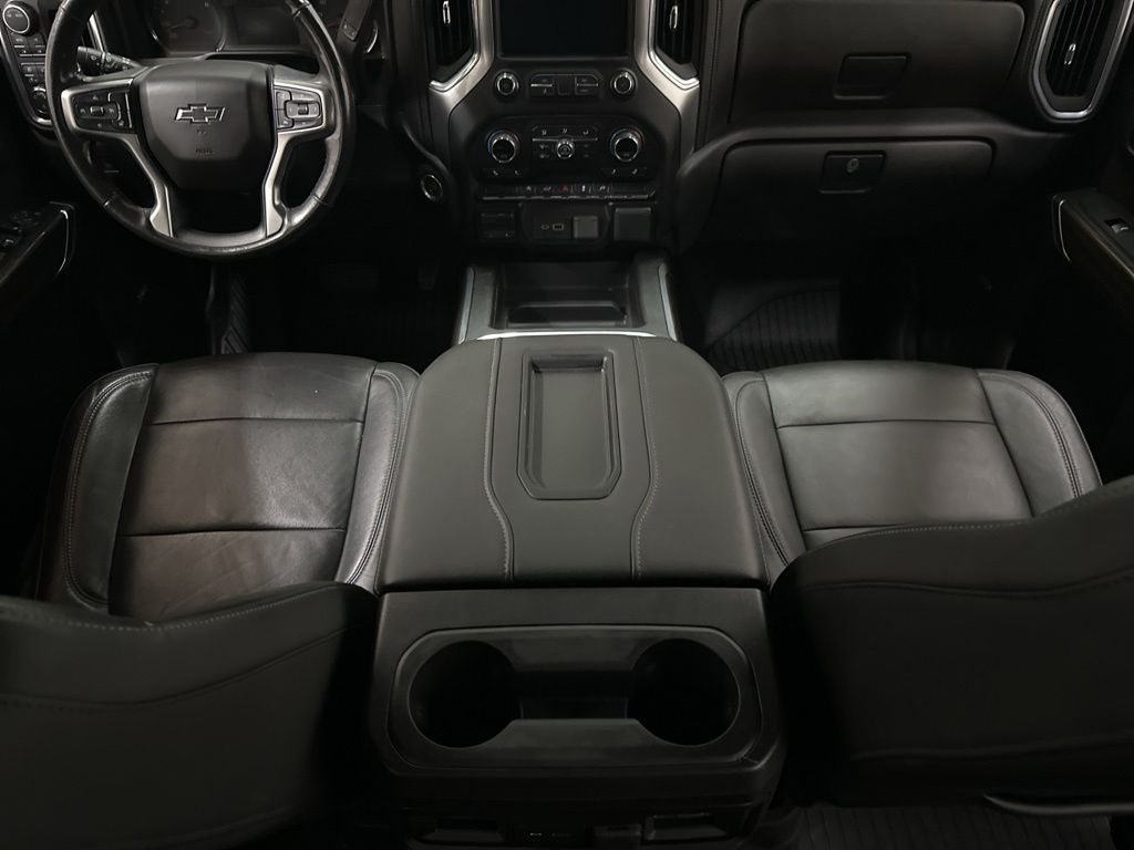 2020 Chevrolet Silverado 1500 RST - Photo 51