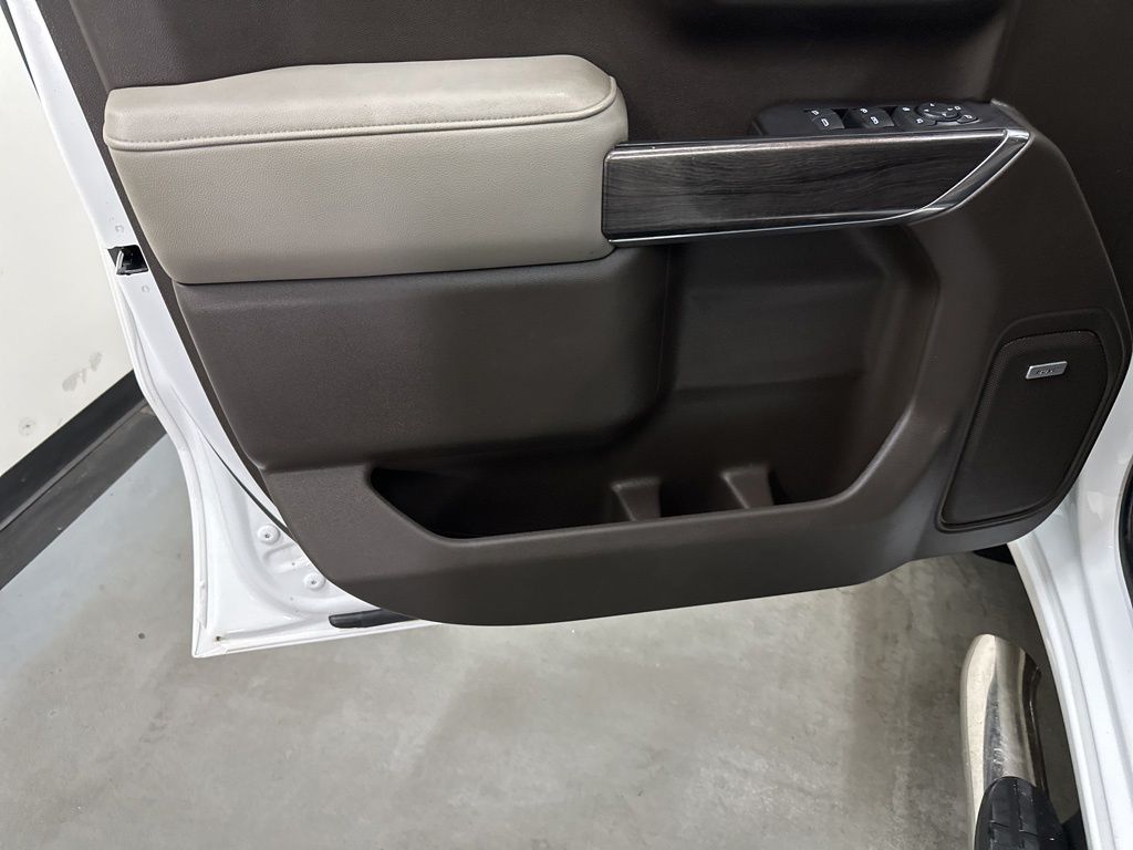 2021 Chevrolet Silverado 1500 LTZ - Photo 41