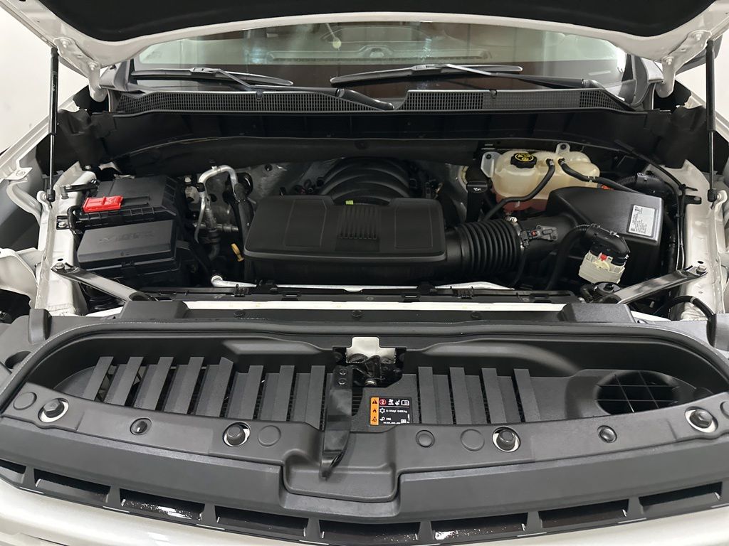 2020 Chevrolet Silverado 1500 RST - Photo 6