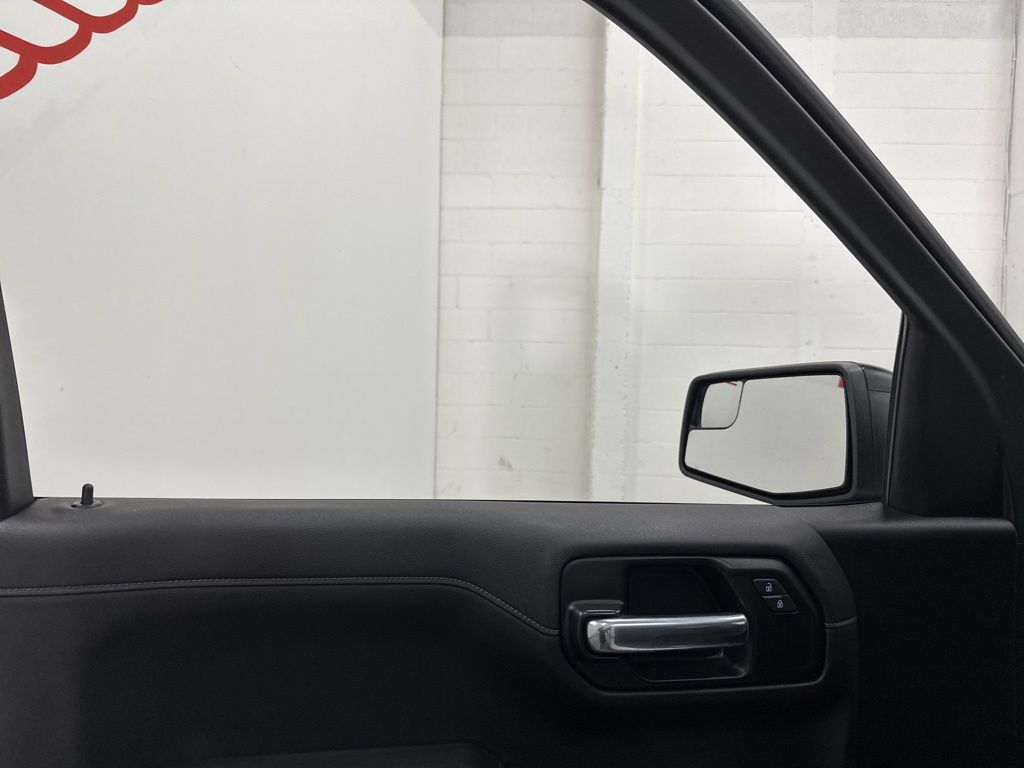 2020 Chevrolet Silverado 1500 RST - Photo 33