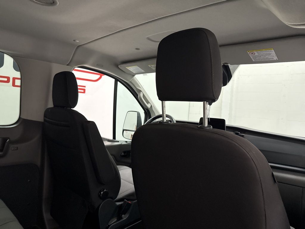 2021 Ford Transit Passenger Van XLT - Photo 48