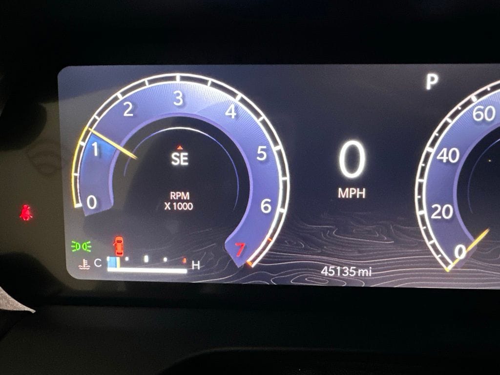2024 Jeep Grand Cherokee Altitude - Photo 44