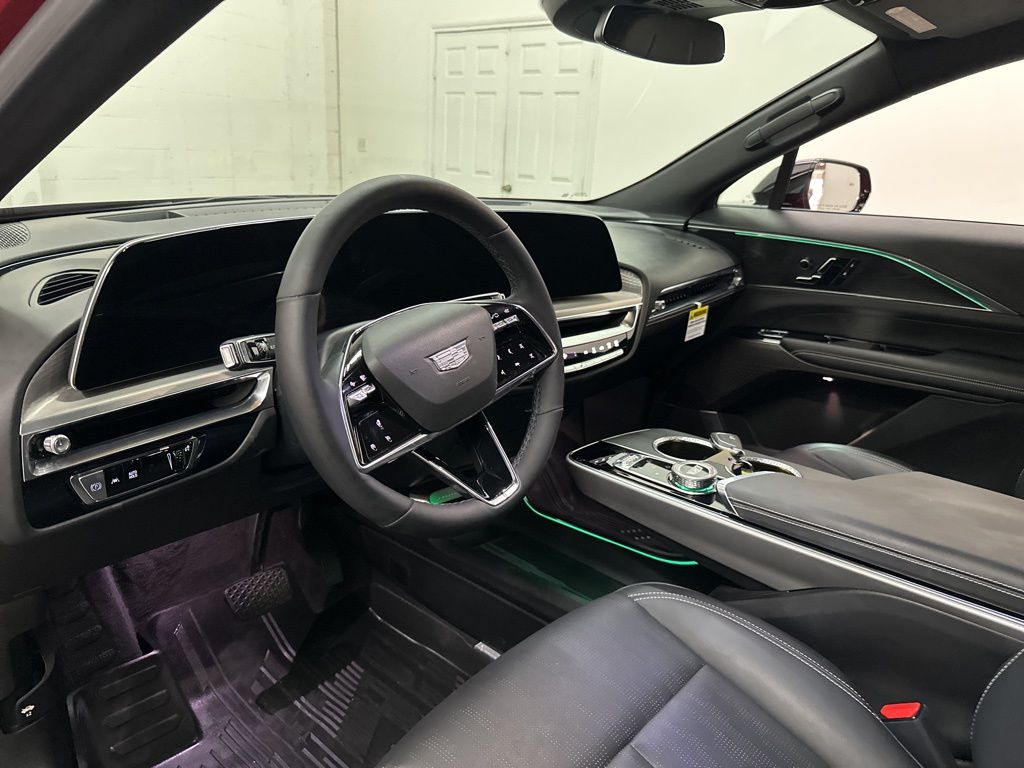2024 Cadillac LYRIQ Luxury 1 - Photo 29