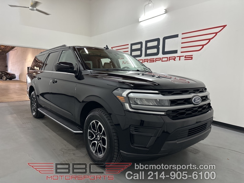 2023 Ford Expedition XLT's photo
