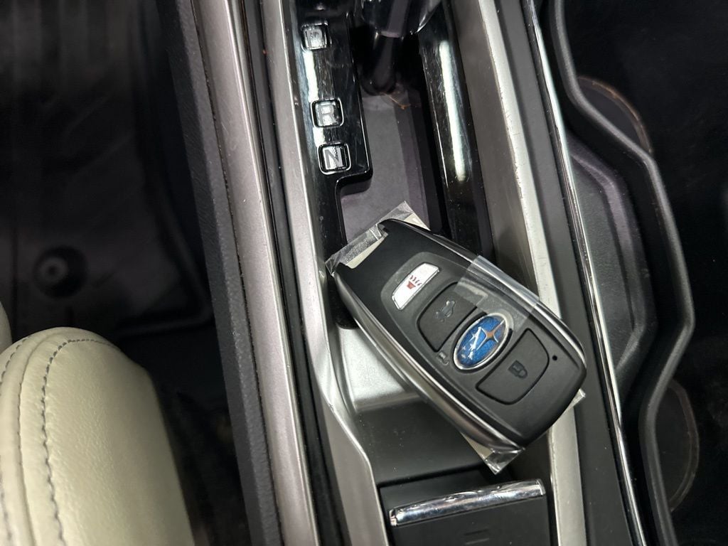 2022 Subaru Ascent Limited - Photo 44