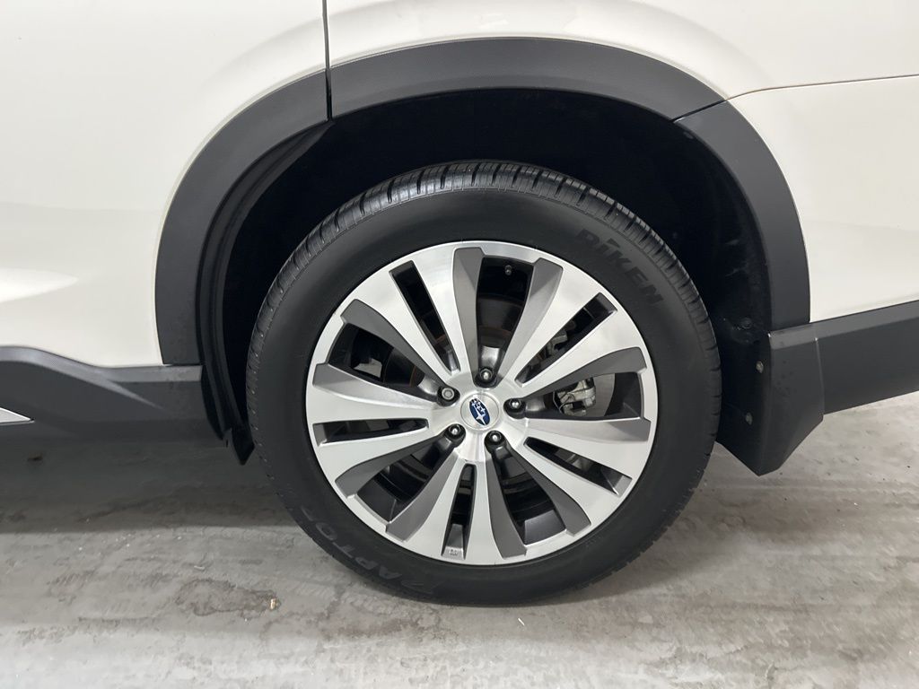 2022 Subaru Ascent Limited - Photo 64