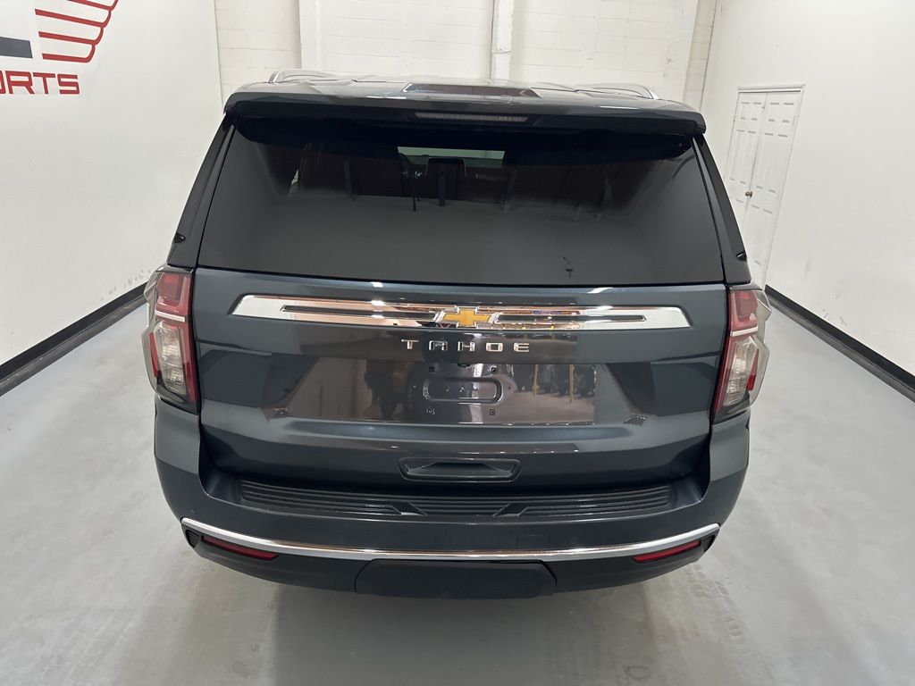 2021 Chevrolet Tahoe LS - Photo 10