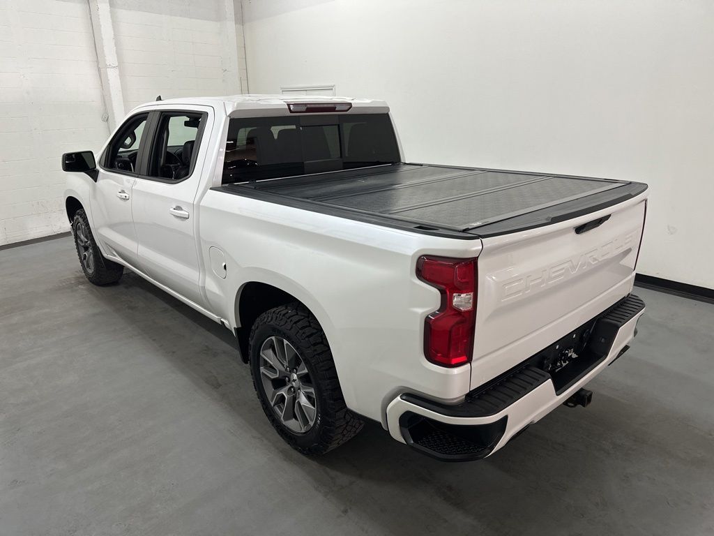 2020 Chevrolet Silverado 1500 RST - Photo 14