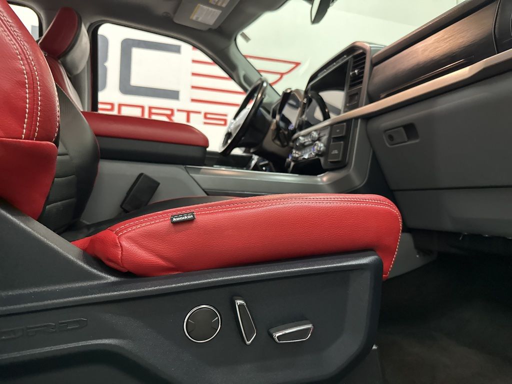 2021 Ford F-150 XLT - Photo 57