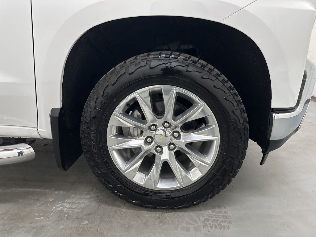 2021 Chevrolet Silverado 1500 LTZ - Photo 54