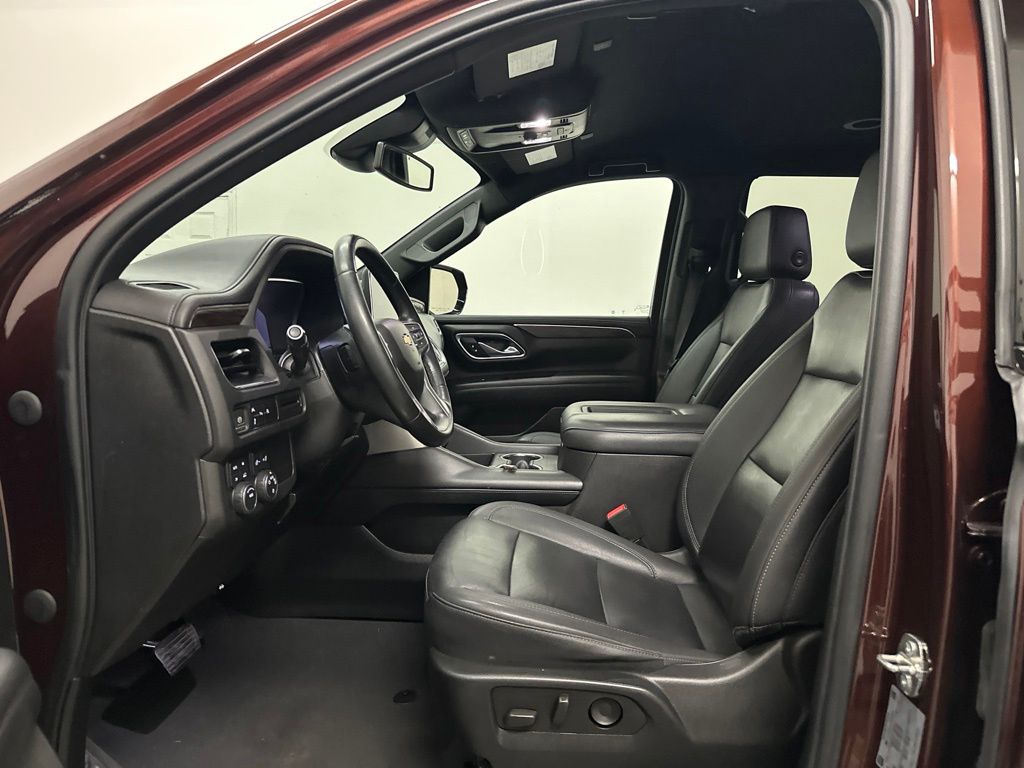 2023 Chevrolet Tahoe LT - Photo 29