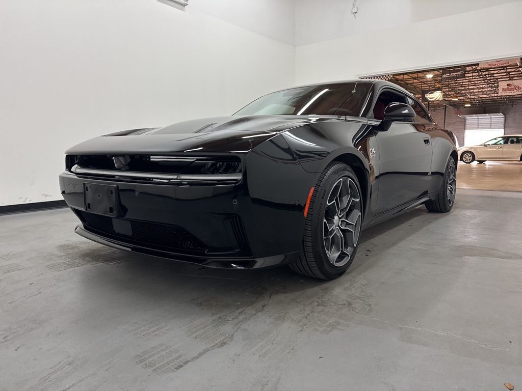 2024 Dodge Charger Daytona R/T - Photo 17
