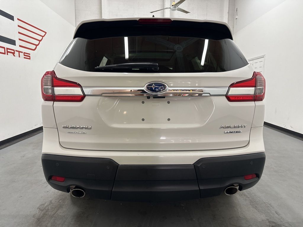 2022 Subaru Ascent Limited - Photo 13