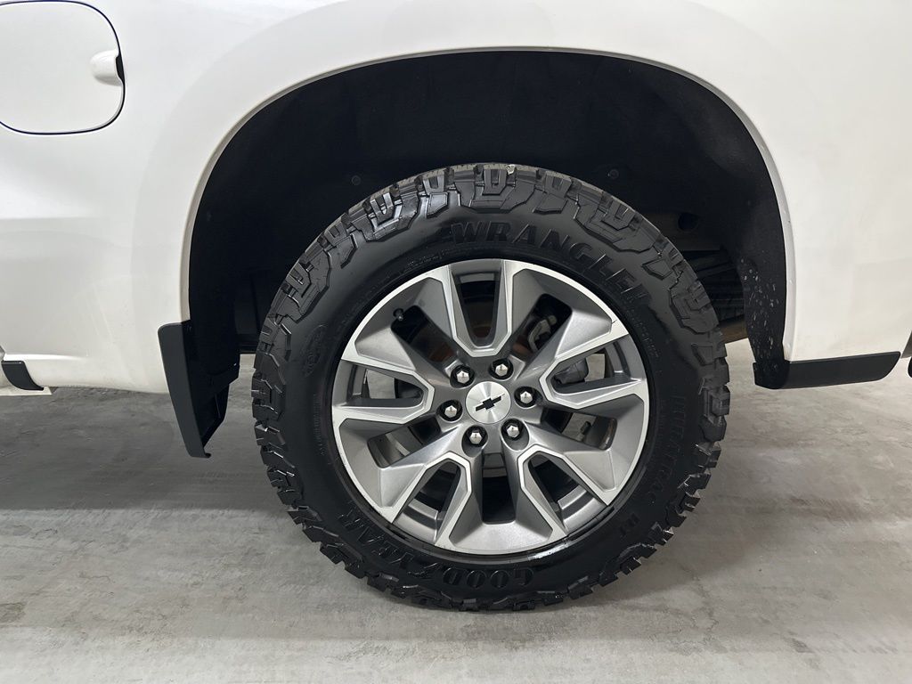 2020 Chevrolet Silverado 1500 RST - Photo 58