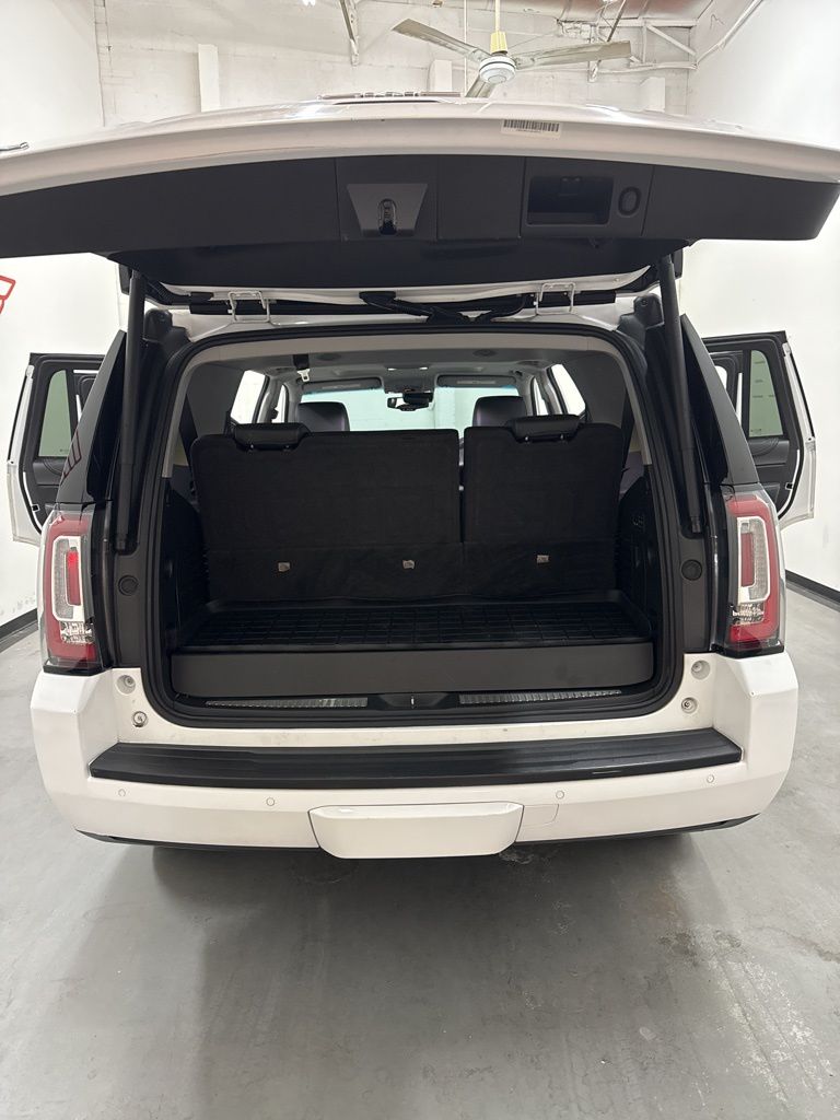 2020 GMC Yukon SLT - Photo 40