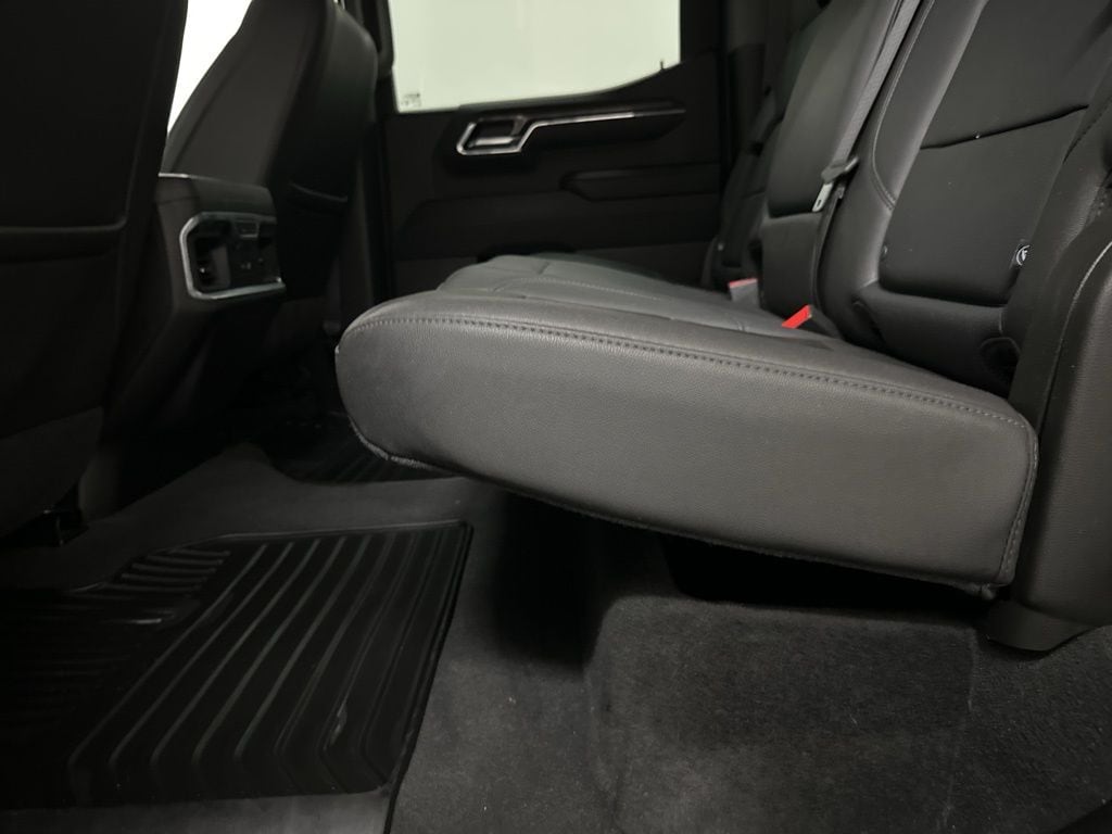 2024 Chevrolet Silverado 1500 LTZ - Photo 51
