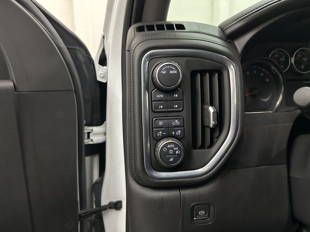 2021 Chevrolet Silverado 1500 LTZ - Photo 35