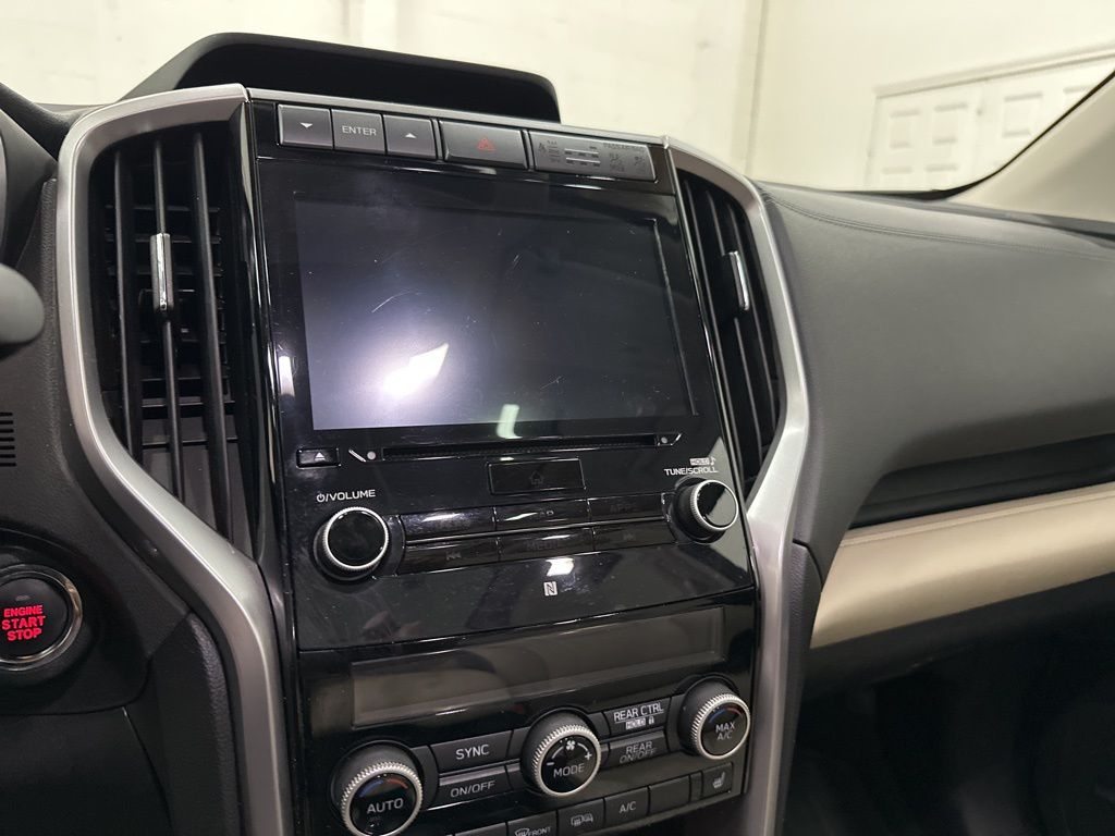 2022 Subaru Ascent Limited - Photo 43