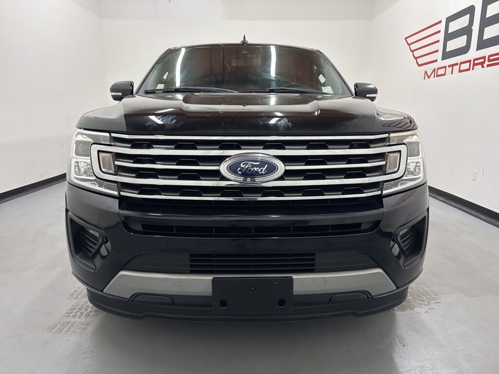 2019 Ford Expedition MAX XLT photo 2