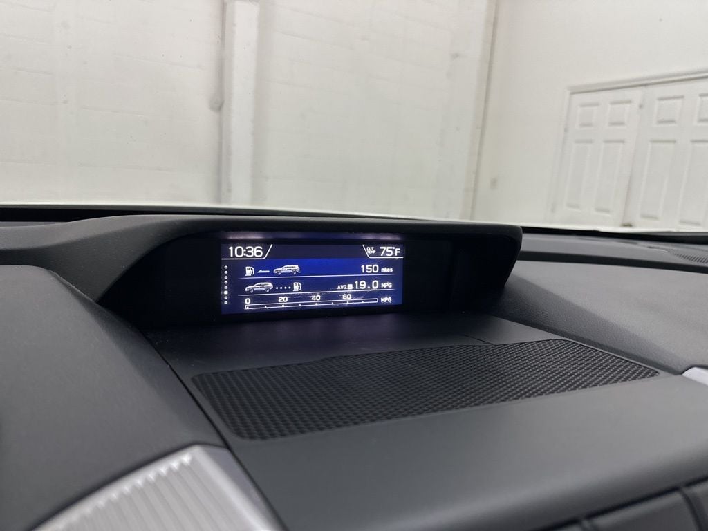 2022 Subaru Ascent Limited - Photo 46