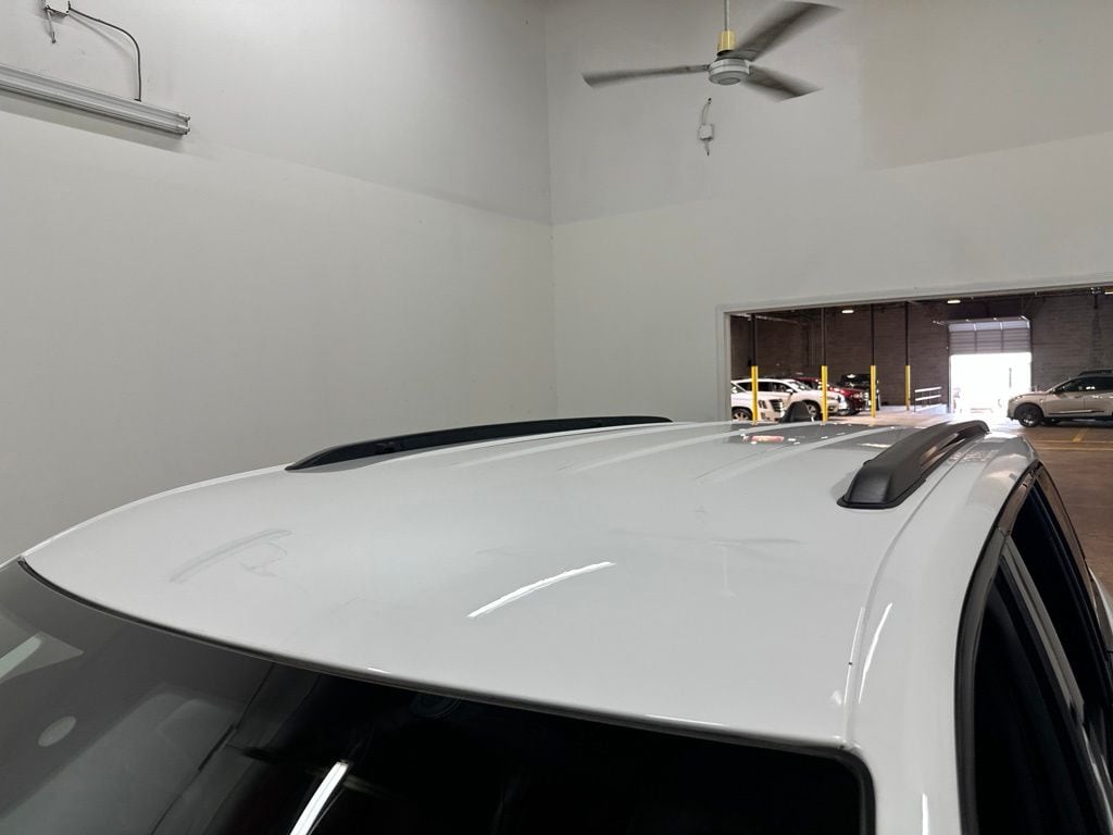 2024 Jeep Grand Cherokee Altitude - Photo 26