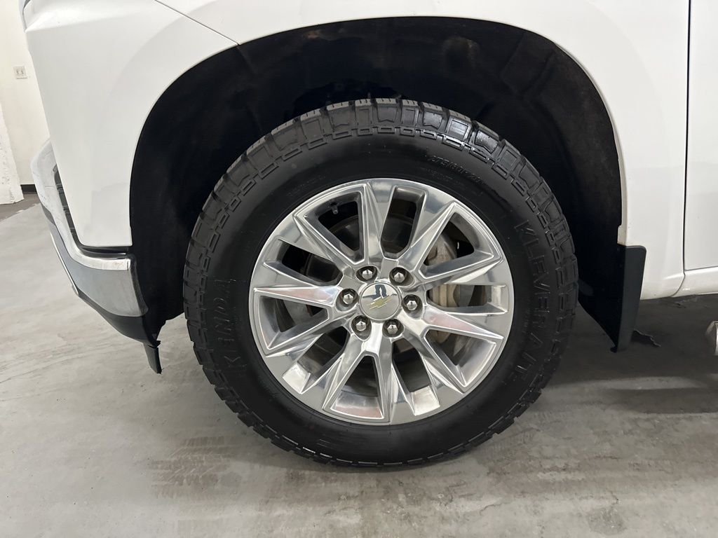 2021 Chevrolet Silverado 1500 LTZ - Photo 62