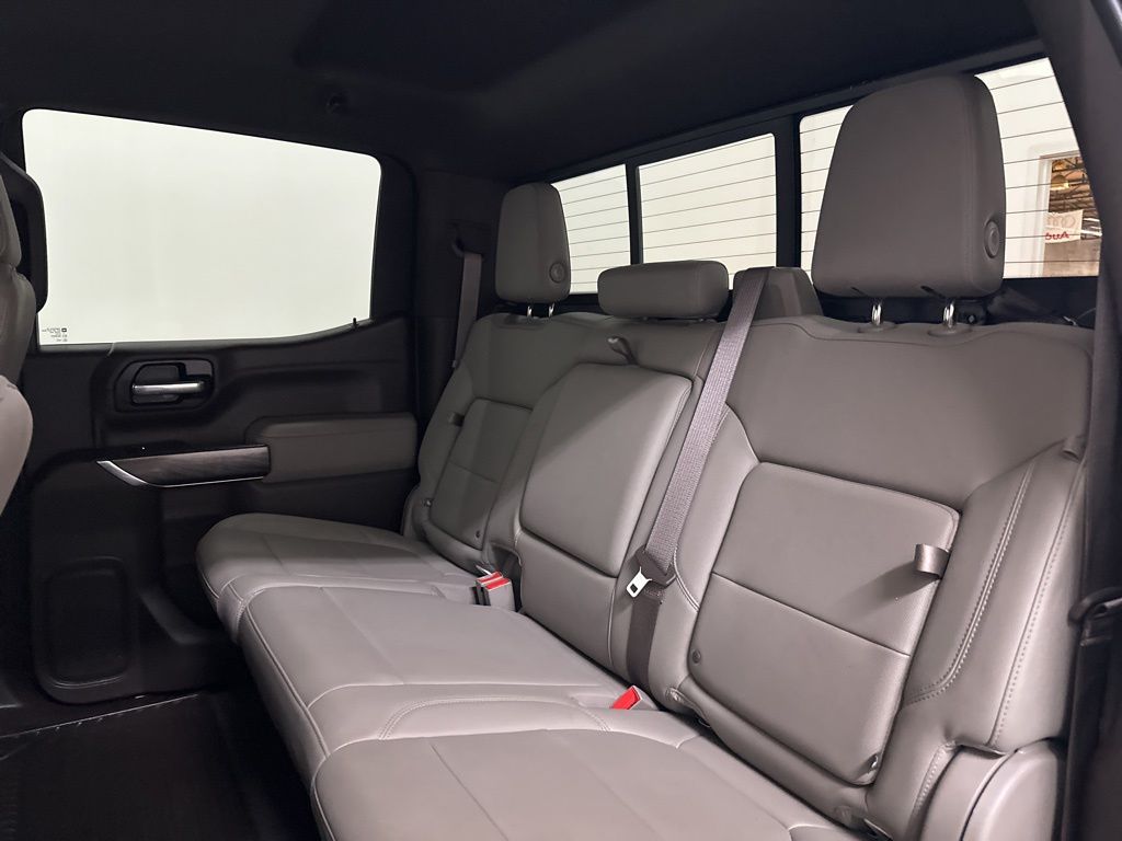 2021 Chevrolet Silverado 1500 LTZ - Photo 48