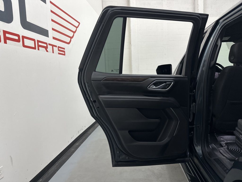 2021 Chevrolet Tahoe LS - Photo 48