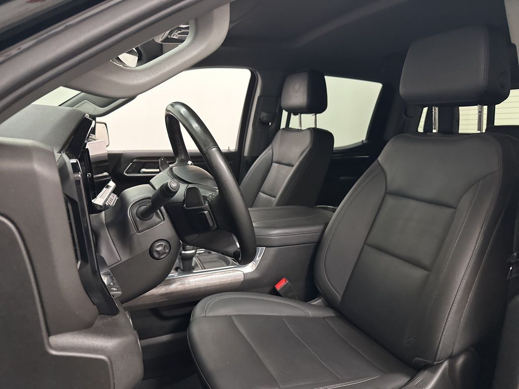 2024 Chevrolet Silverado 1500 LTZ - Photo 28