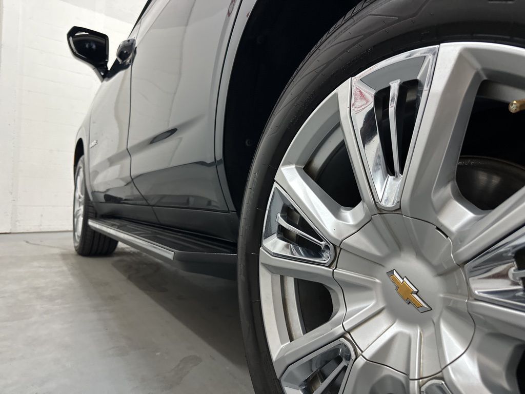 2021 Chevrolet Tahoe LS - Photo 14