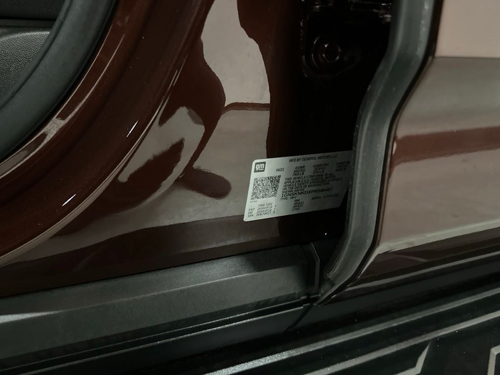 2023 Chevrolet Tahoe LT - Photo 63