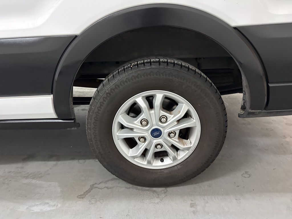 2021 Ford Transit Passenger Van XLT - Photo 55