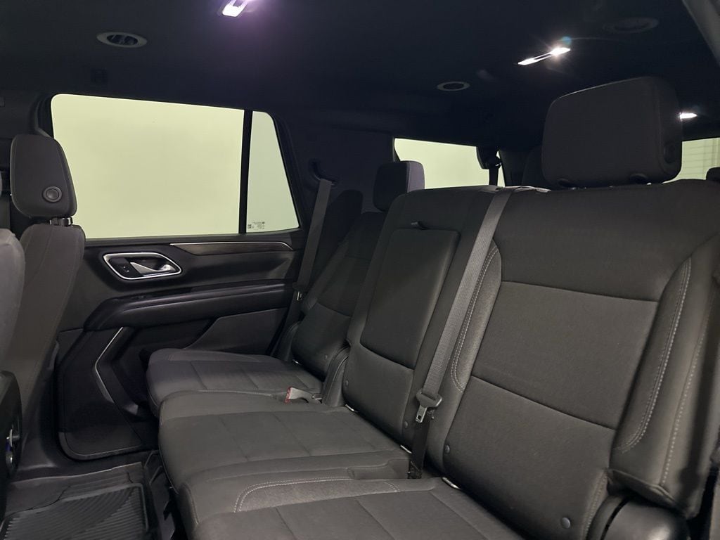 2021 Chevrolet Tahoe LS - Photo 43