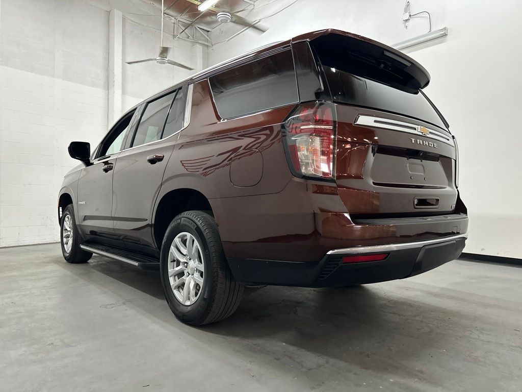 2023 Chevrolet Tahoe LT - Photo 18