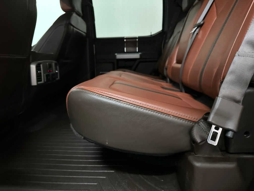 2018 Ford F-150 King Ranch - Photo 52