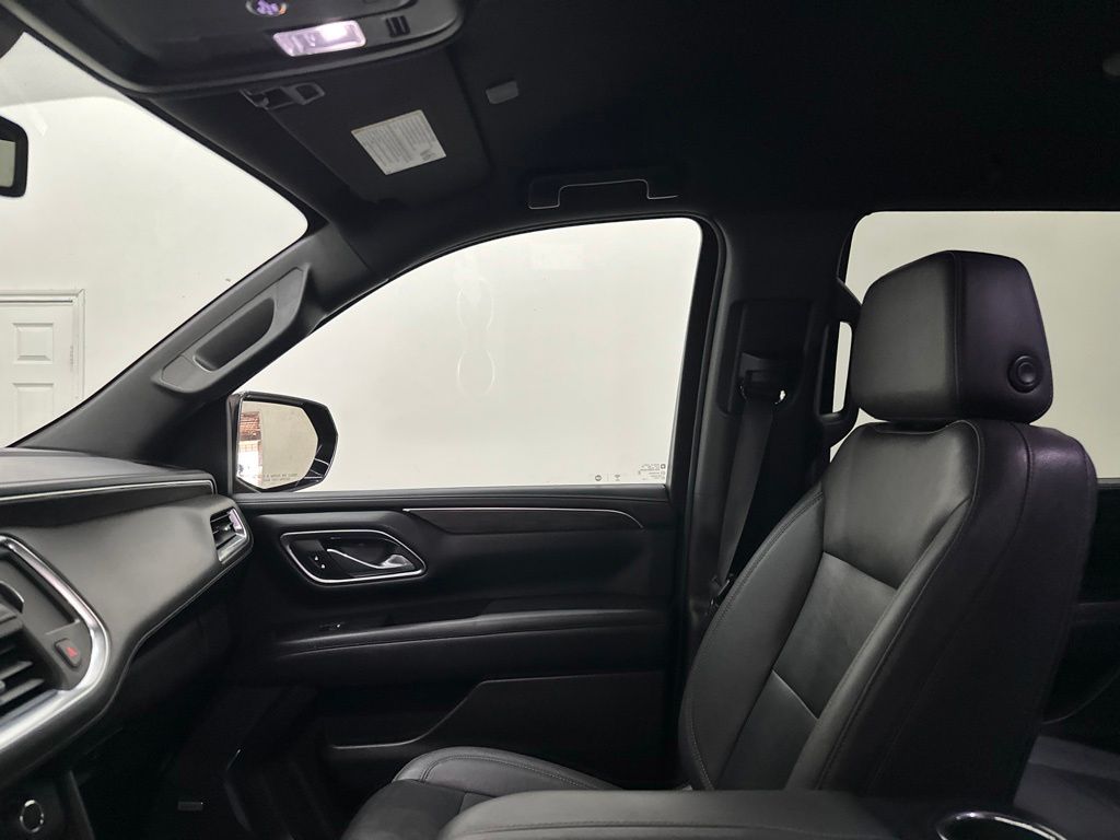 2023 Chevrolet Tahoe LT - Photo 32