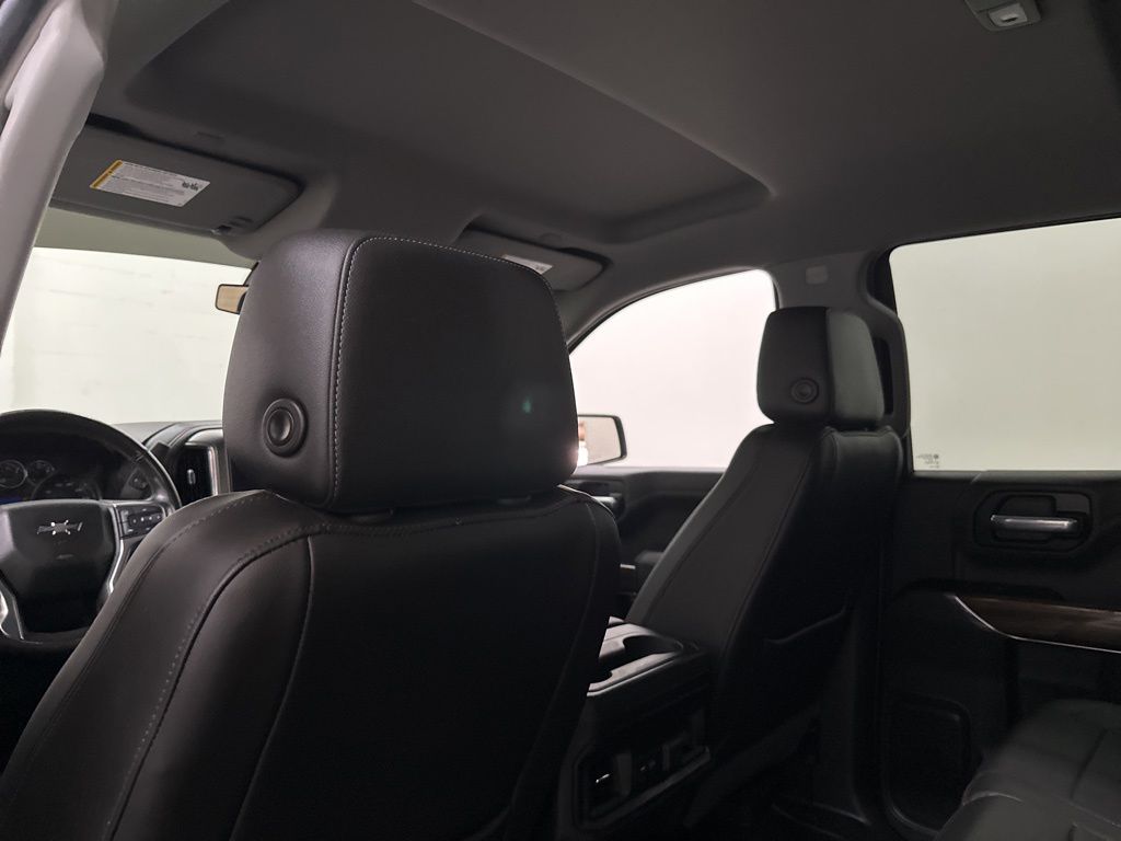 2020 Chevrolet Silverado 1500 RST - Photo 45