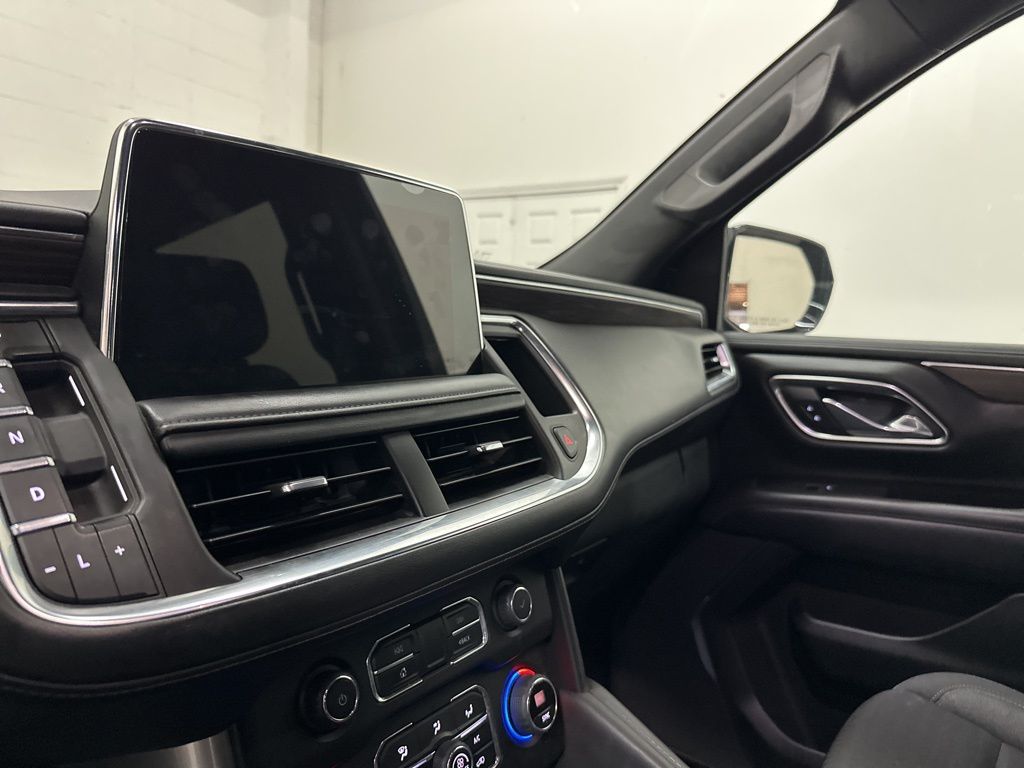 2021 Chevrolet Tahoe LS - Photo 28