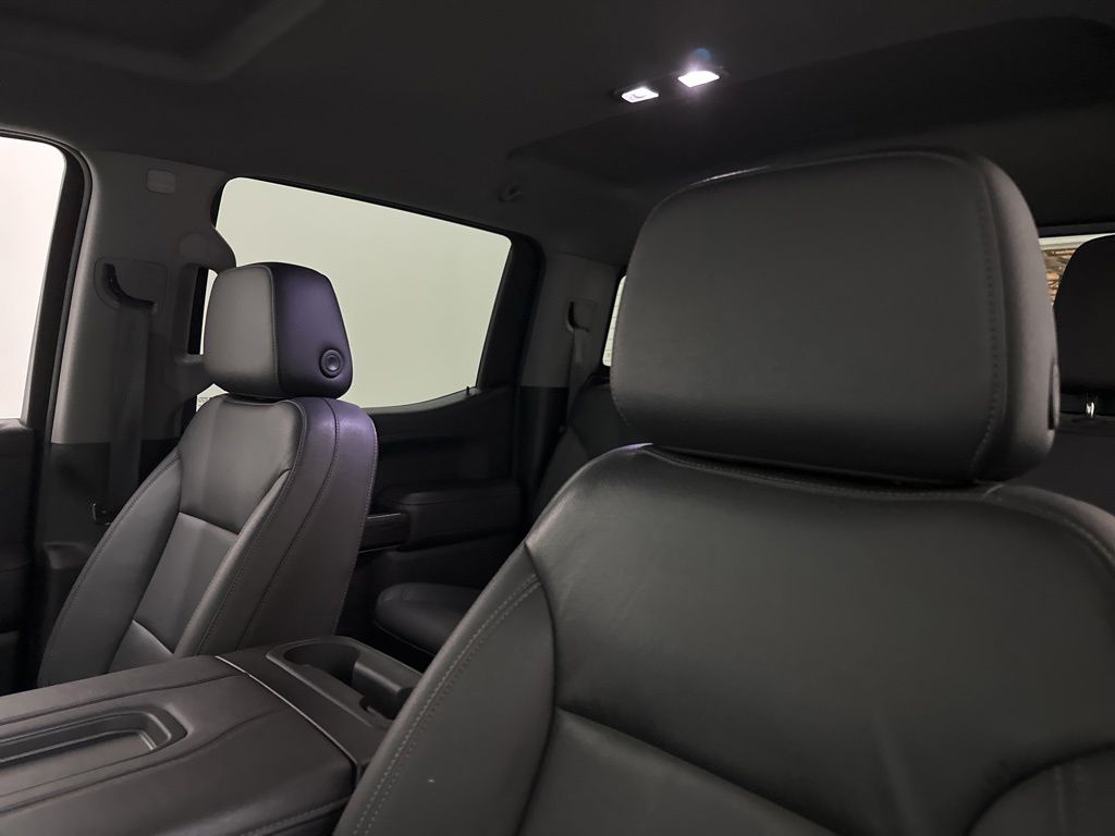 2021 Chevrolet Silverado 1500 LTZ - Photo 31