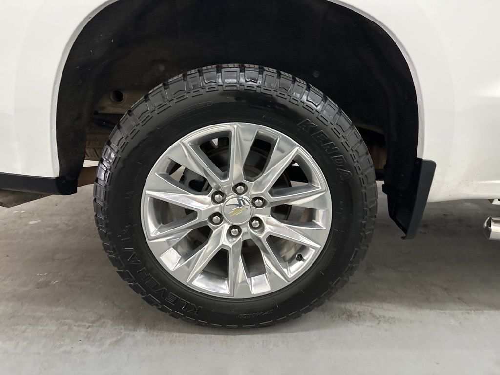 2021 Chevrolet Silverado 1500 LTZ - Photo 60