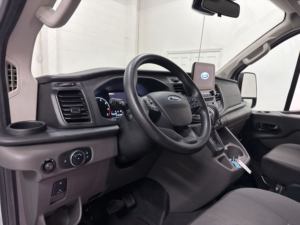 2021 Ford Transit Passenger Van XLT - Photo 29