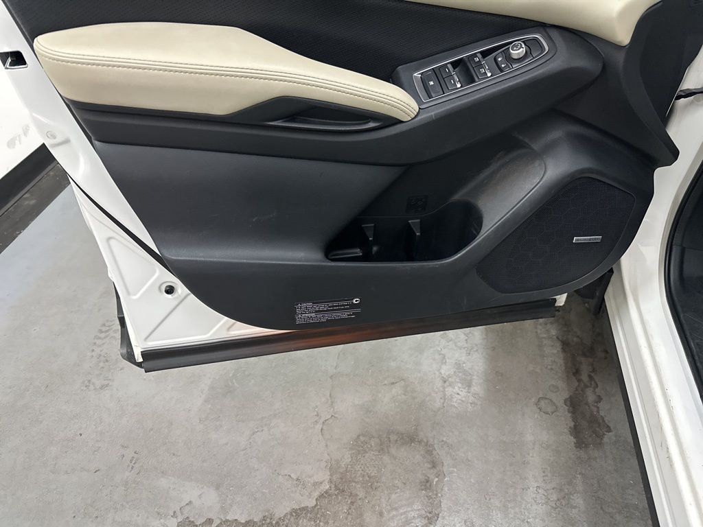 2022 Subaru Ascent Limited - Photo 39