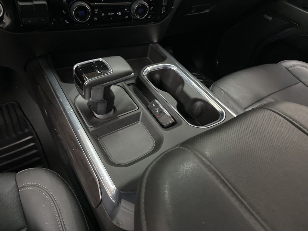 2024 Chevrolet Silverado 1500 LTZ - Photo 42