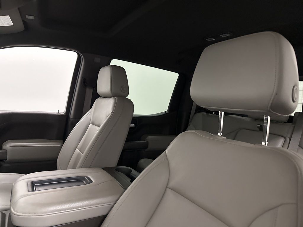 2021 Chevrolet Silverado 1500 LTZ - Photo 33