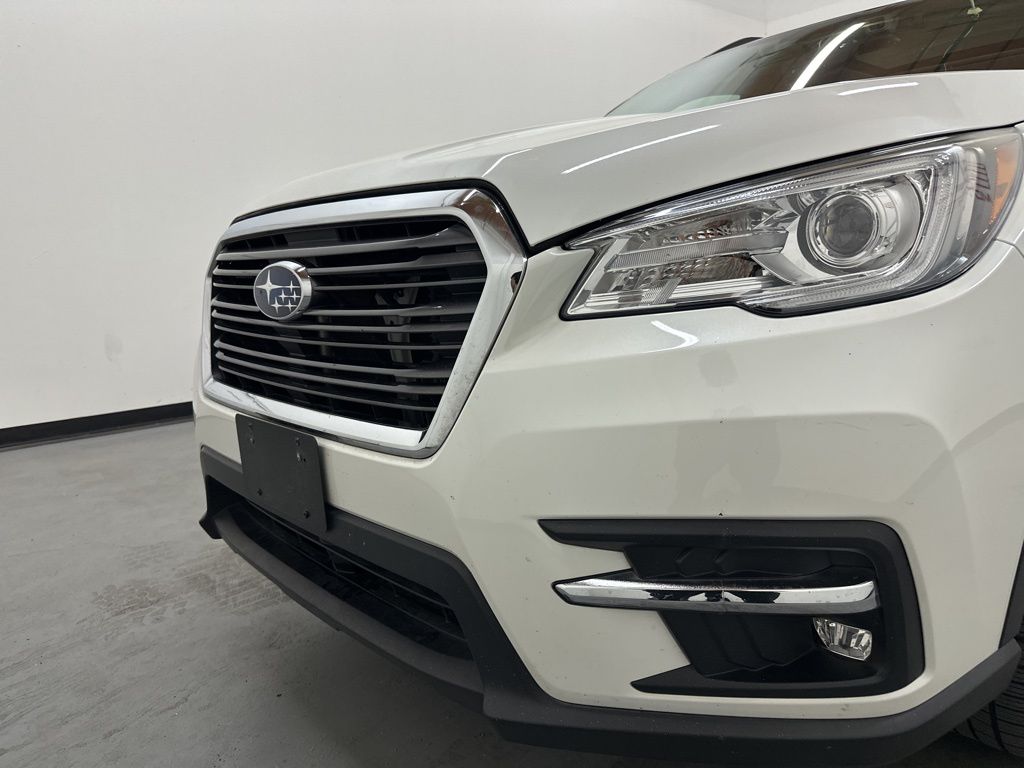 2022 Subaru Ascent Limited - Photo 24
