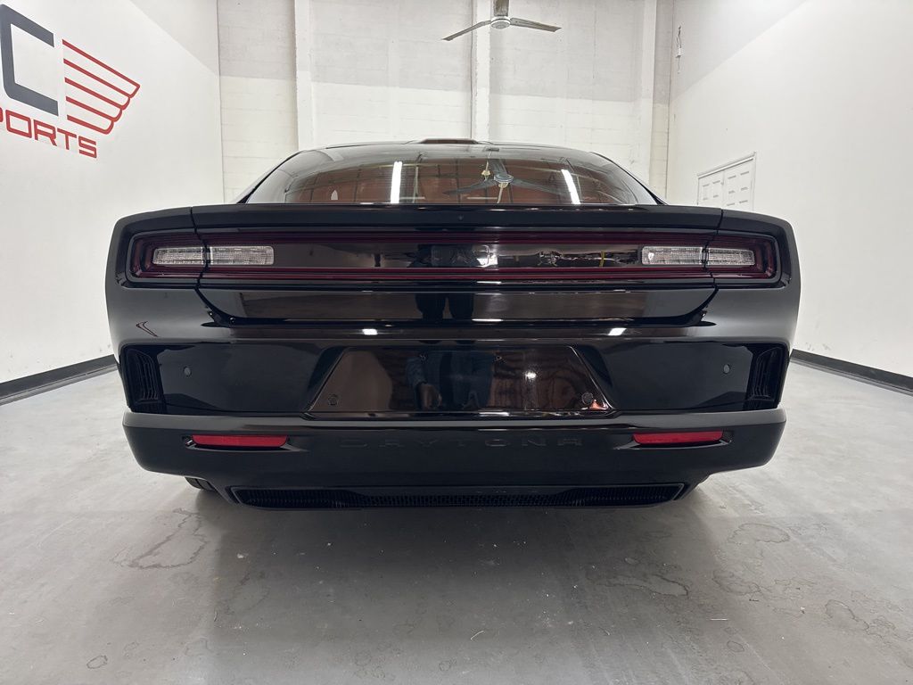2024 Dodge Charger Daytona R/T - Photo 11