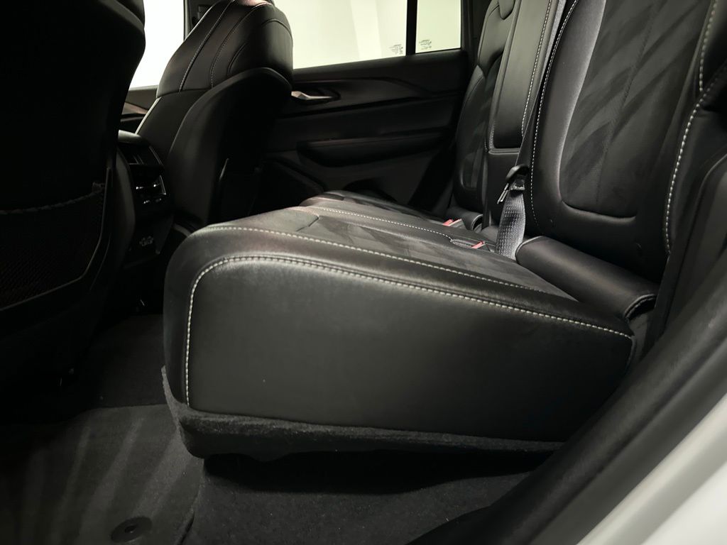 2024 Jeep Grand Cherokee Altitude - Photo 50